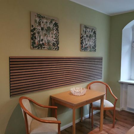 Ferienwohnung Schlossblick Mit Parkplatz 피르나 외부 사진